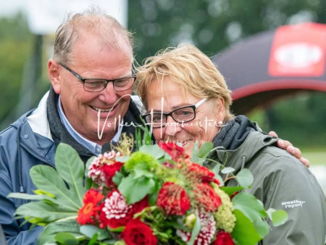 IG Welsh Regionalschau Impressionen 9