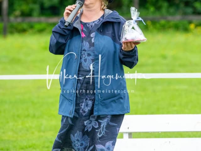 IG Welsh Regionalschau Impressionen 16