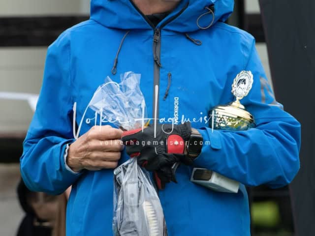 IG Welsh Regionalschau Impressionen 17