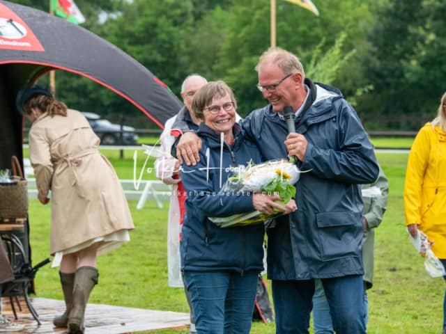 IG Welsh Regionalschau Impressionen 19