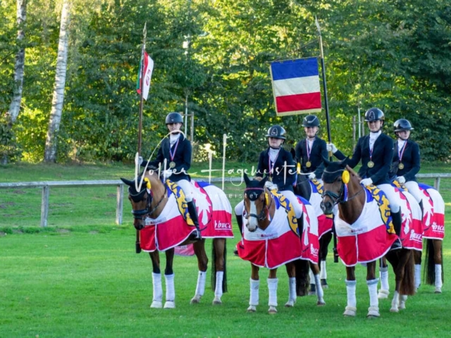 Landesponyturnier Sieger 4