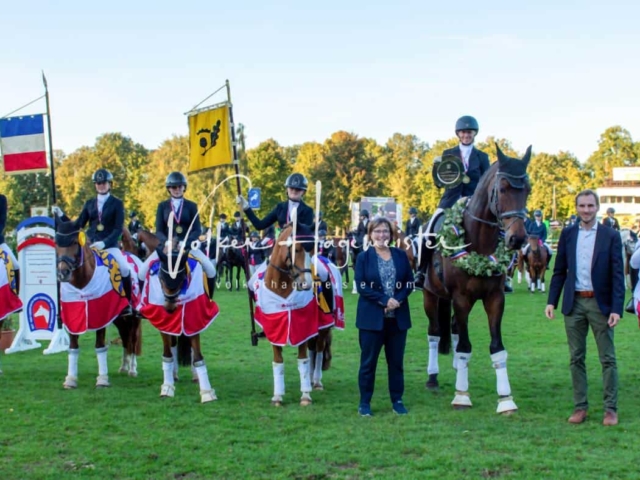 Landesponyturnier Sieger 5