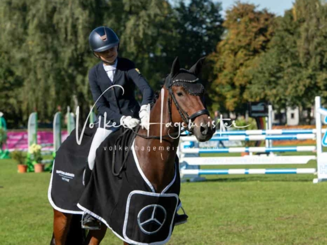 Landesponyturnier Sieger 6