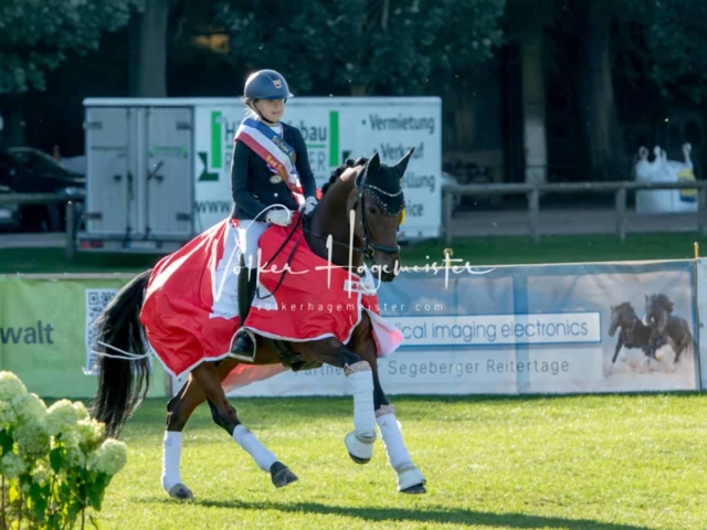 Landesponyturnier Sieger 9