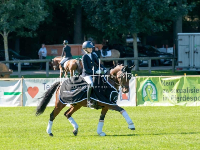 Landesponyturnier Sieger 11