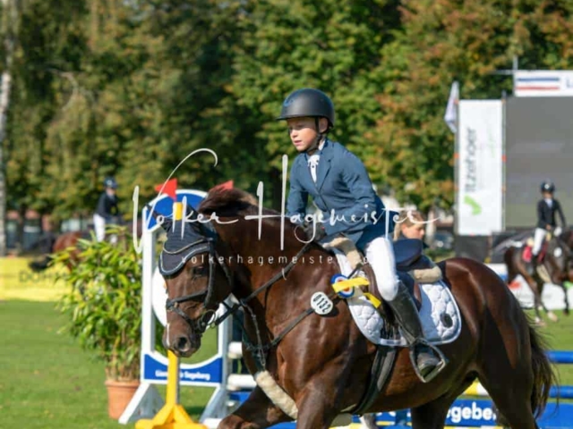 Landesponyturnier Sieger 14