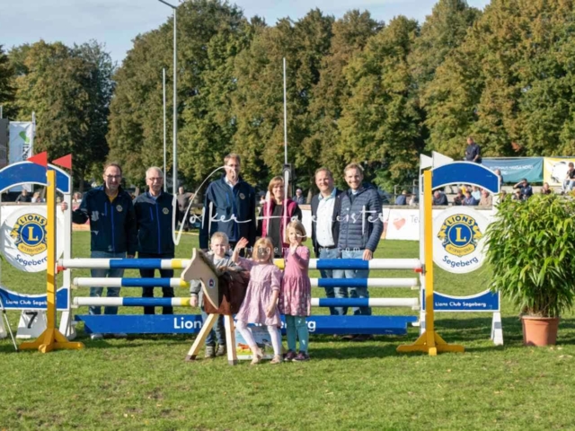 Landesponyturnier Sieger 15