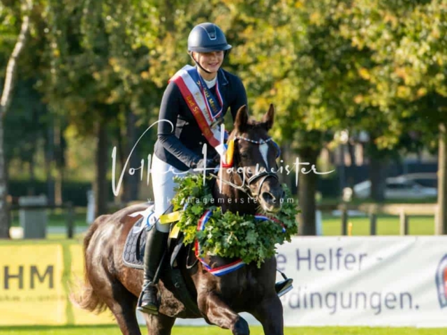 Landesponyturnier Sieger 20