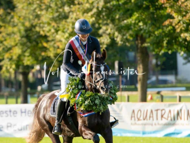 Landesponyturnier Sieger 21