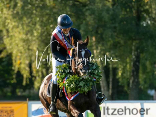 Landesponyturnier Sieger 23