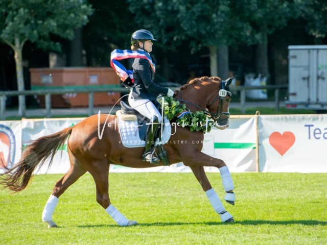 Landesponyturnier 3- und 4-Jährige 19