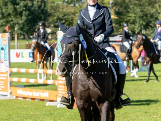 Landesponyturnier Sieger 2