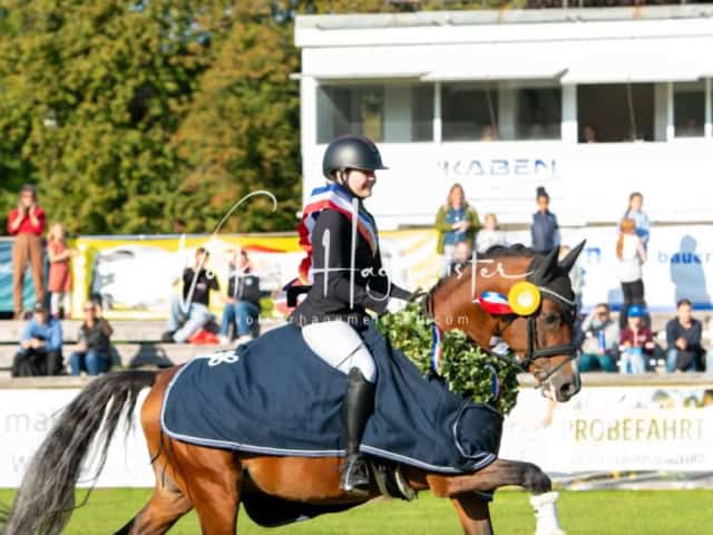 Landesponyturnier Sieger 5