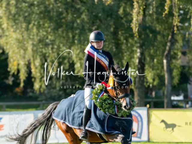 Landesponyturnier Sieger 7