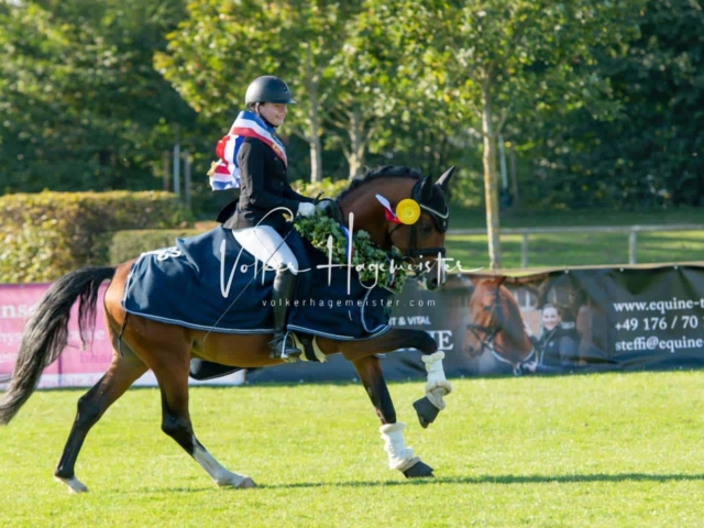 Landesponyturnier Sieger 10