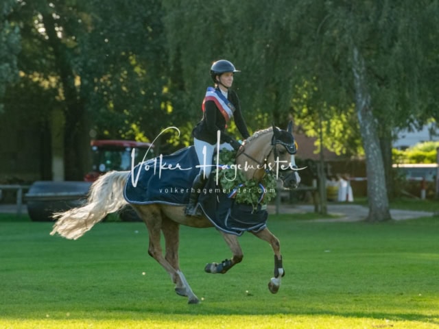 Landesponyturnier Sieger 19