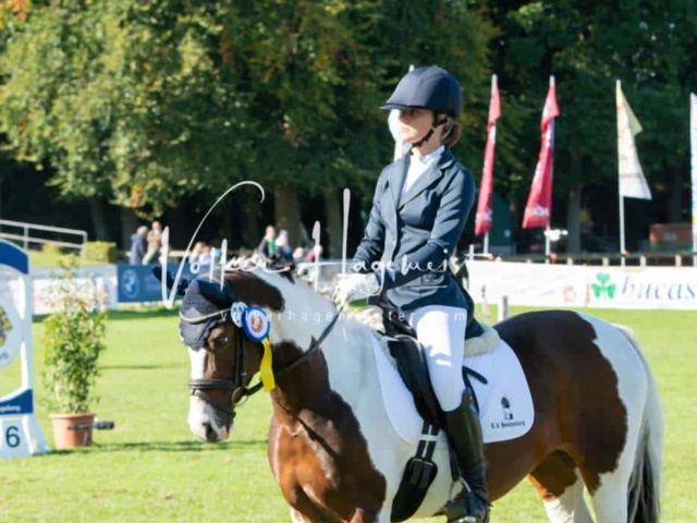 Landesponyturnier Sieger 25