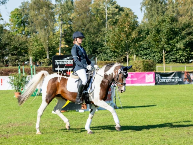 Landesponyturnier Sieger 27