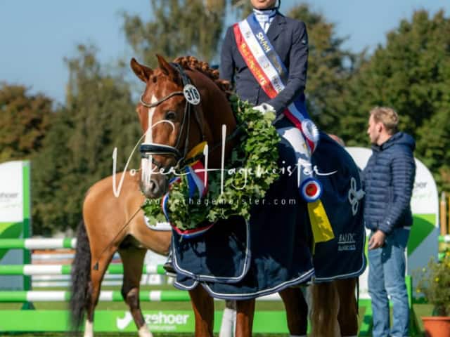 Landesponyturnier Sieger 7