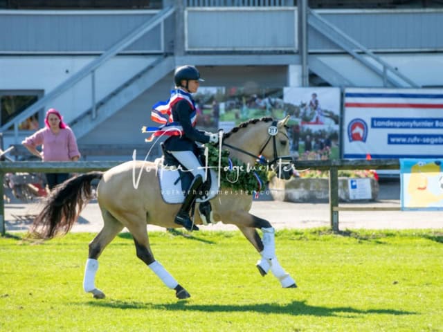 Landesponyturnier Sieger 10