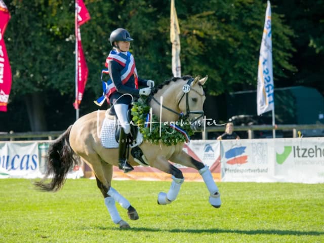 Landesponyturnier Sieger 11