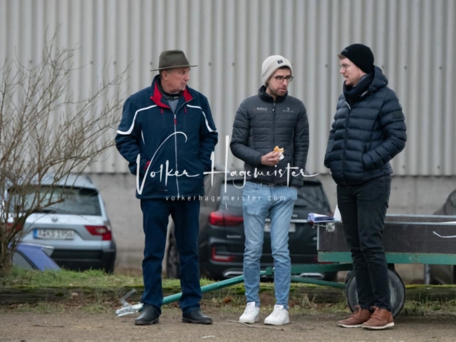 ZfdP Winterkörung Reitpferde 15