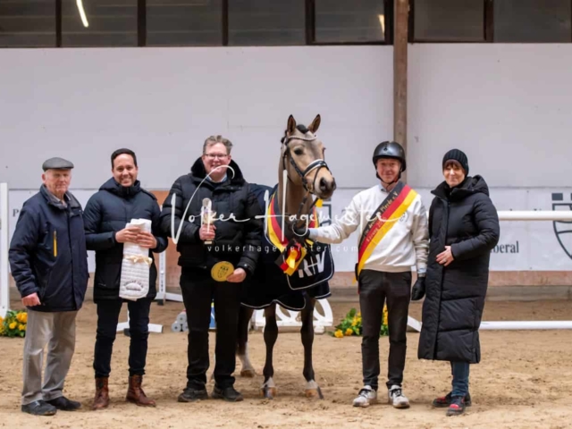 ZfdP Kranichstein Ponys 13