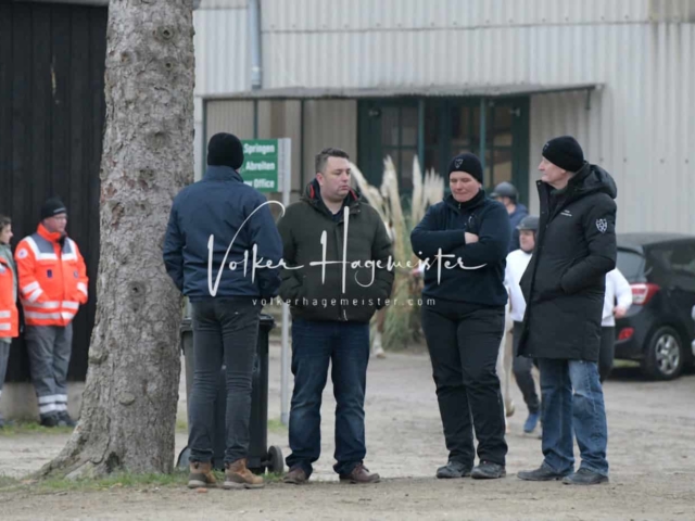 ZfdP Kranichstein Ponys 30