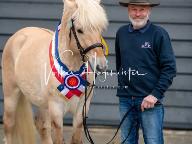 PSB Körung Schärpenträger 26