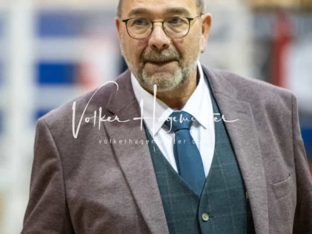 Impressionen PSB Körung Freitag 7