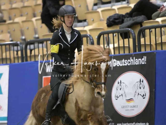 IPZV Samstag Prüfung 4 15