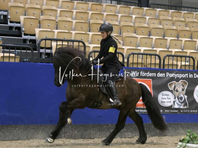 IPZV Samstag Prüfung 4 25