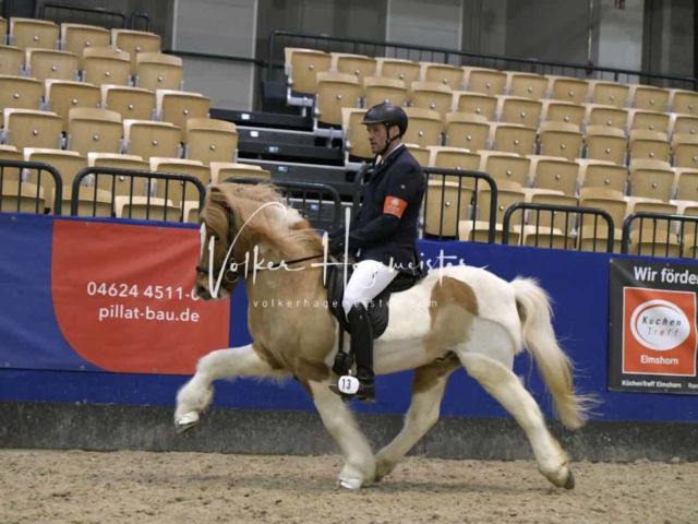 IPZV Samstag Prüfung 4 30