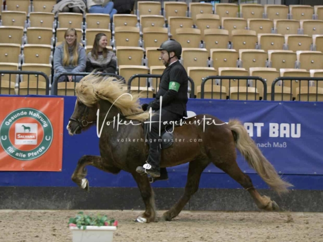 IPZV Samstag Prüfung 4 16