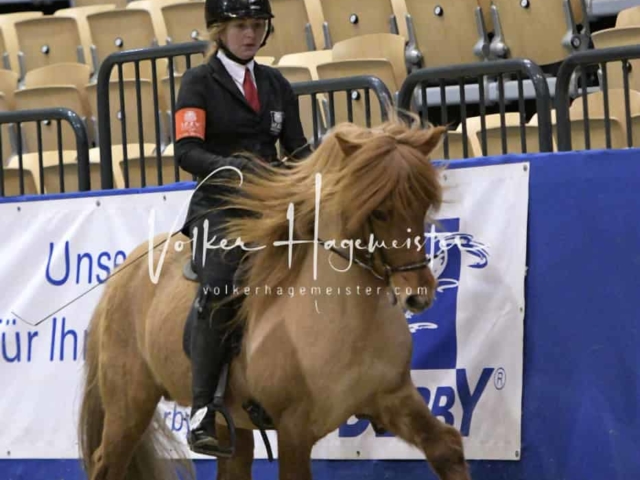 IPZV Samstag Prüfung 4 18