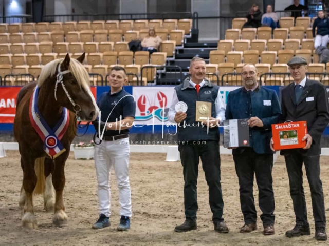PSB Körung Schärpenträger 26