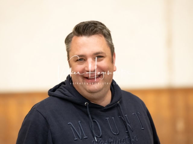 ZfdP Körung Verden Nachmittags 19