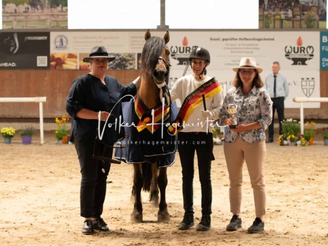 ZfdP Sommerkörung Grevenbroich 10