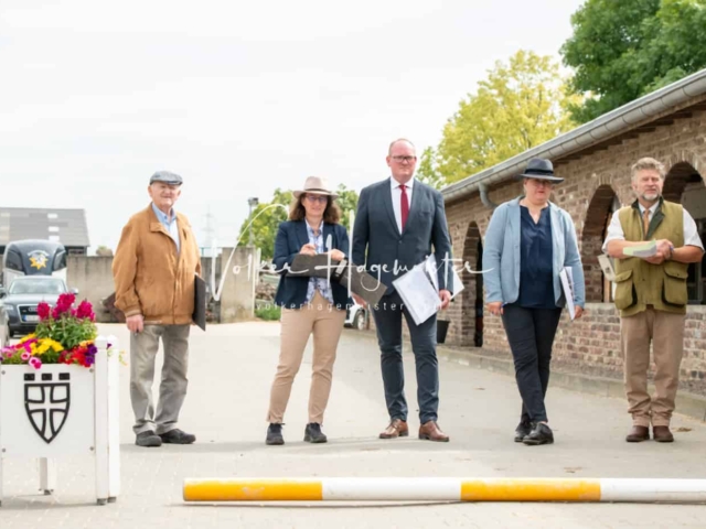 ZfdP Sommerkörung Grevenbroich 19
