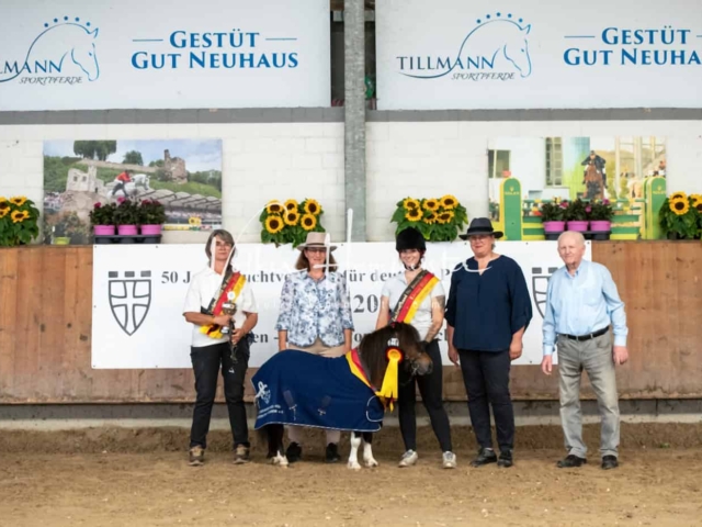 ZfdP Sommerkörung Grevenbroich 8