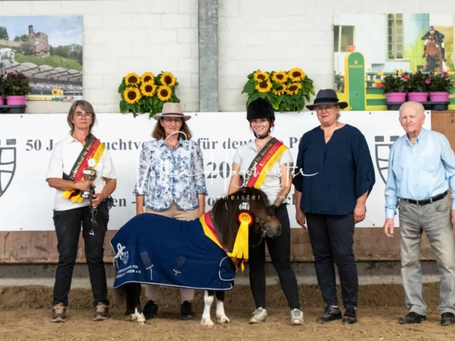 ZfdP Sommerkörung Grevenbroich 9