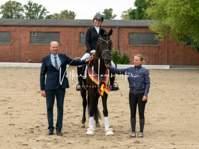 ZfdP Bundesturnier Champions 6