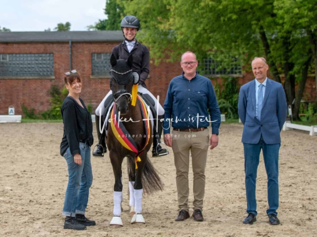 ZfdP Bundesturnier Champions 9