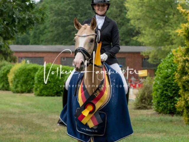 ZfdP Bundesturnier Champions 15