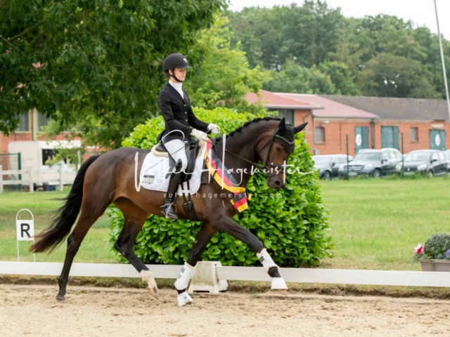ZfdP Bundesturnier Champions 18