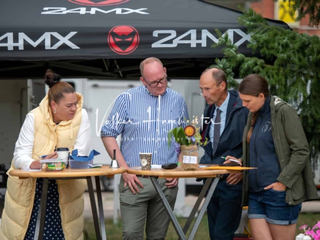 ZfdP Bundesturnier Champions 4