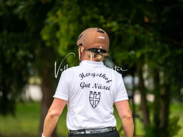 ZfdP Landesschau Fohlenchampionat 3