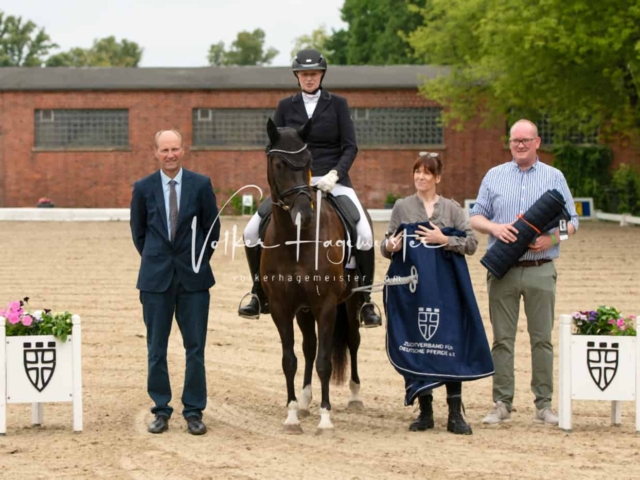 ZfdP Bundesturnier Champions 13