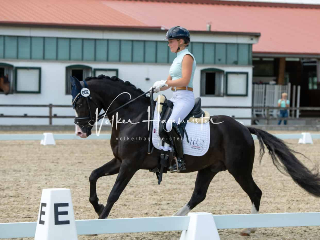 Impressionen PSB BuCha Quali 8