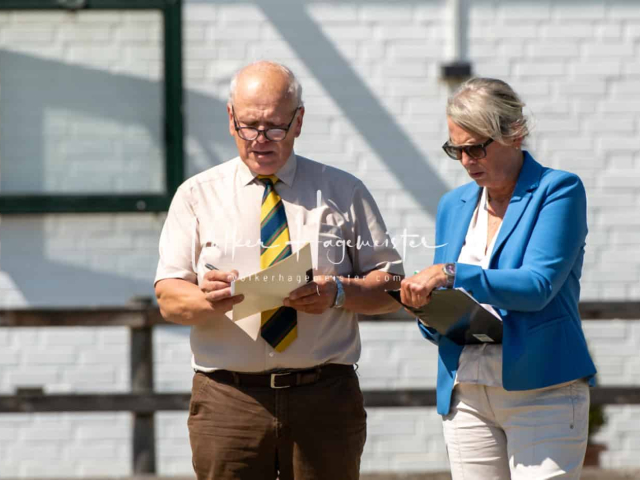 Impressionen PSB BuCha Quali 1